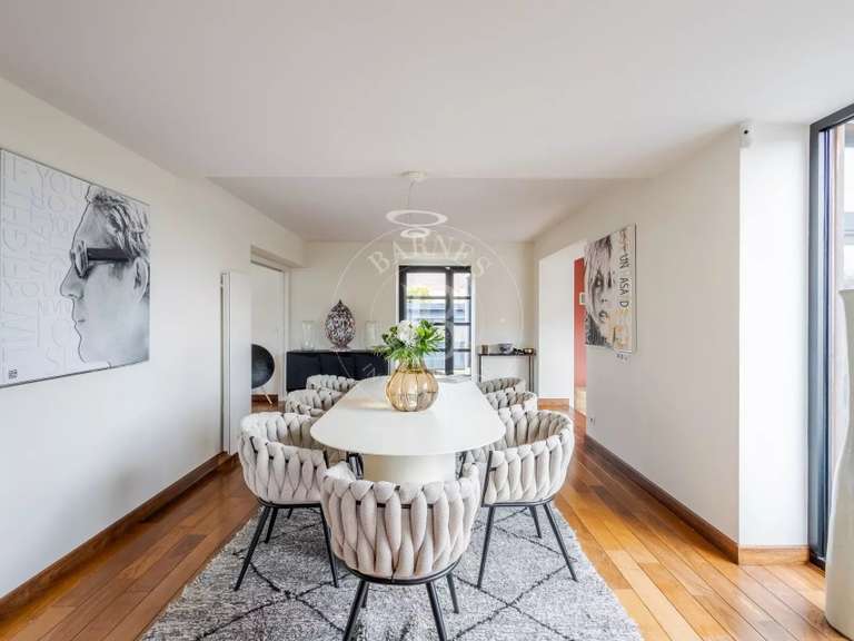 Maison Caen - 4 chambres - 210m²