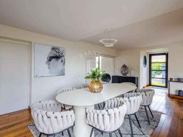 Maison Caen - 4 chambres - 210m²