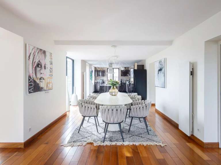 Maison Caen - 4 chambres - 210m²