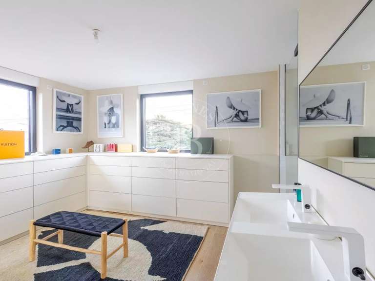 Maison Caen - 4 chambres - 210m²