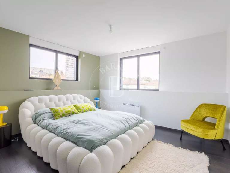 Maison Caen - 4 chambres - 210m²