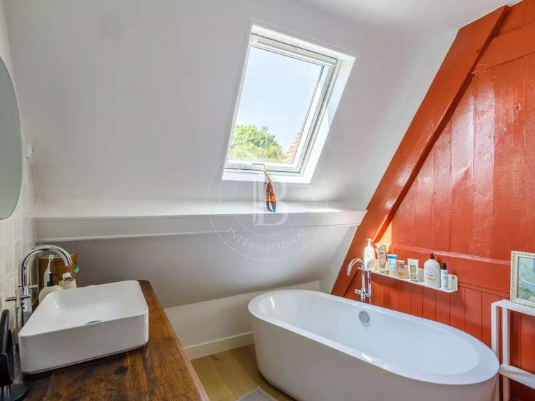 Maison Caen - 5 chambres - 280m²