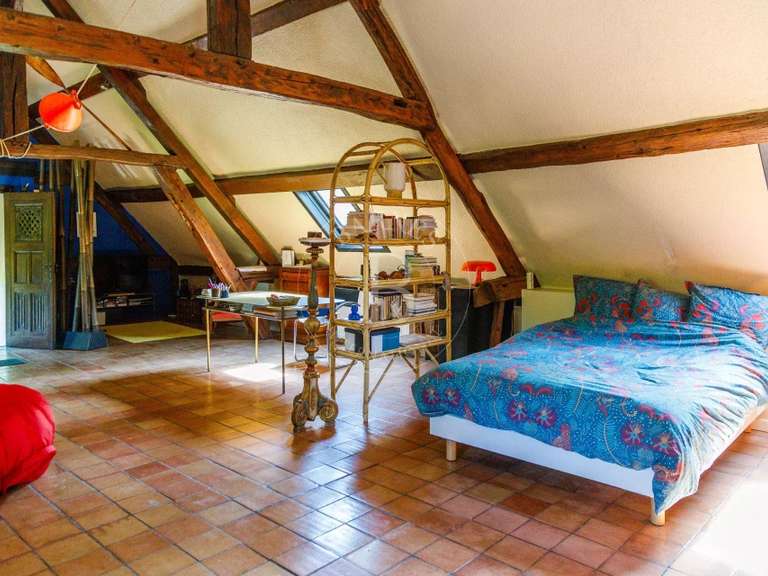 Maison Caen - 5 chambres - 280m²