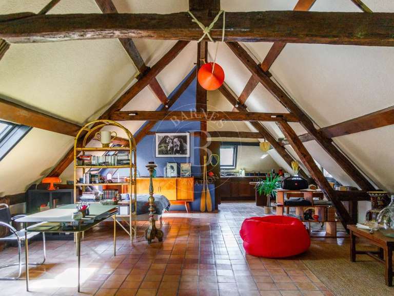 Maison Caen - 5 chambres - 280m²