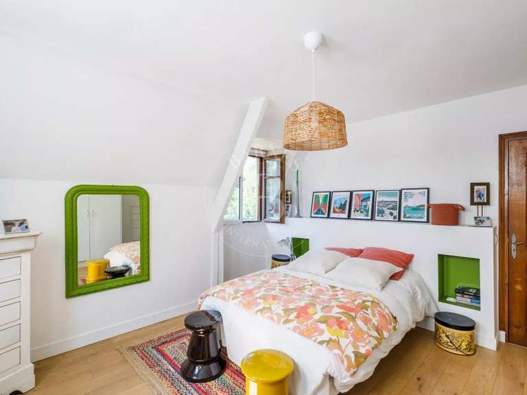 Maison Caen - 5 chambres - 280m²