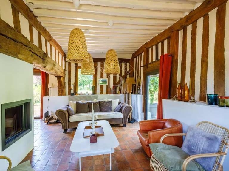 Maison Caen - 5 chambres - 280m²