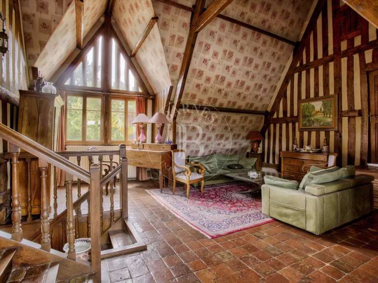 Maison Caen - 5 chambres - 280m²