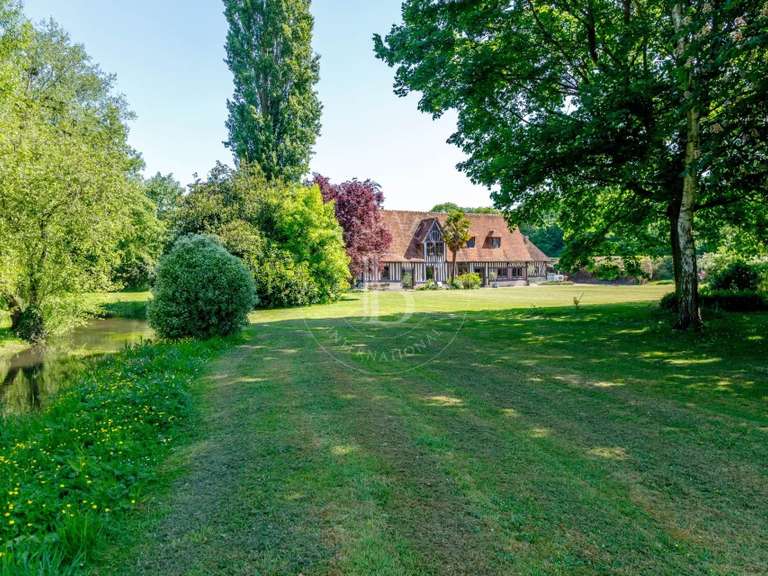 Maison Caen - 5 chambres - 280m²