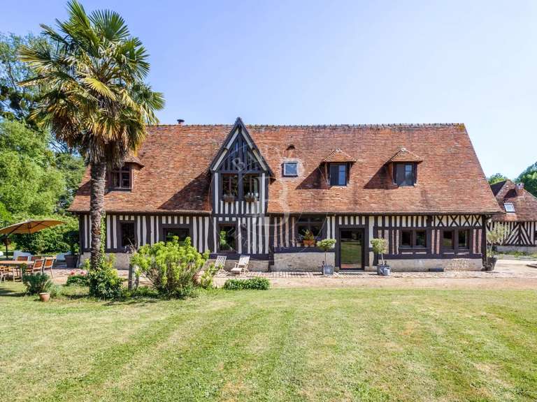 Maison Caen - 5 chambres - 280m²