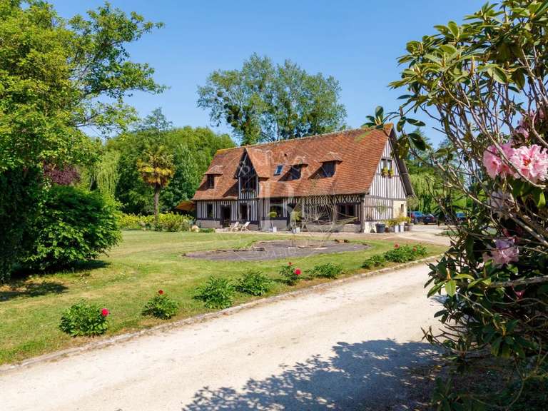 Maison Caen - 5 chambres - 280m²