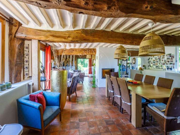 Maison Caen - 5 chambres - 280m²