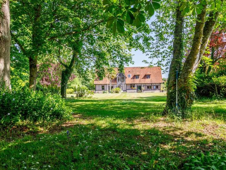 Maison Caen - 5 chambres - 280m²