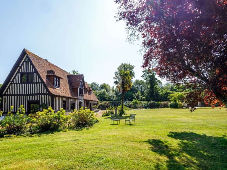 Maison Caen - 5 chambres - 280m²