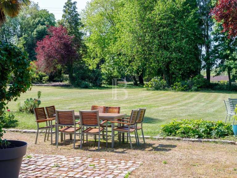 Maison Caen - 5 chambres - 280m²