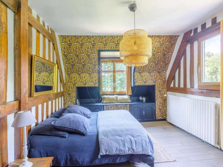 Maison Caen - 5 chambres - 280m²