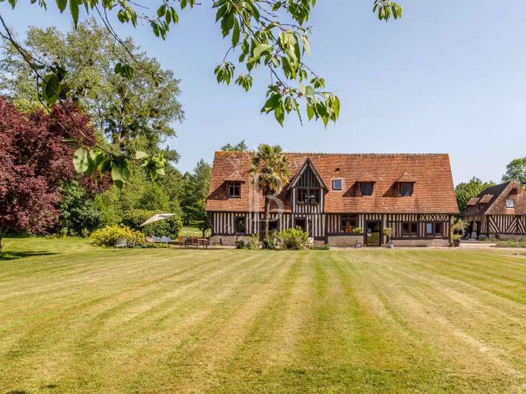 Maison Caen - 5 chambres - 280m²