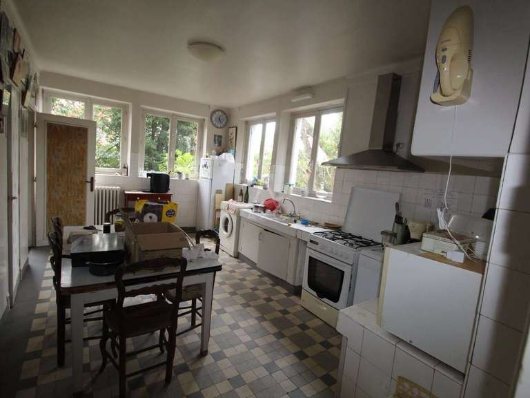 Maison Caen - 6 chambres