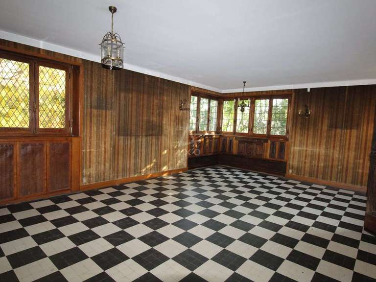 Maison Caen - 6 chambres