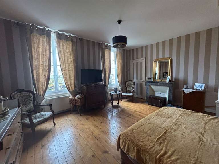 Maison Caen - 4 chambres - 560m²