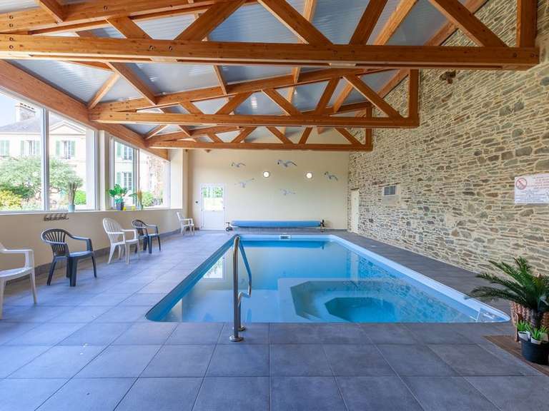 Maison Caen - 4 chambres - 560m²