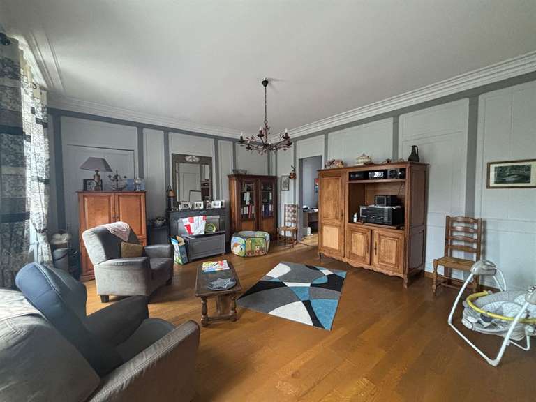 Maison Caen - 4 chambres - 560m²
