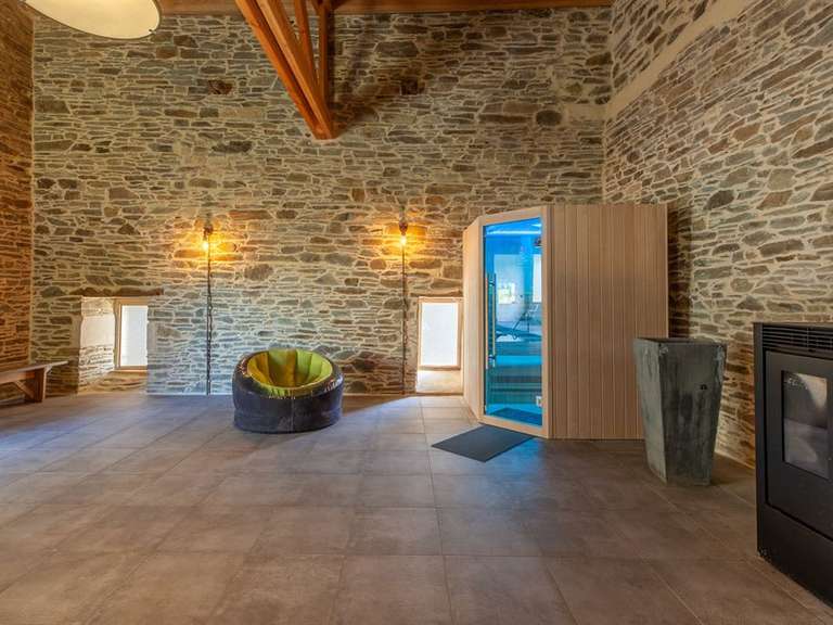 Maison Caen - 4 chambres - 560m²