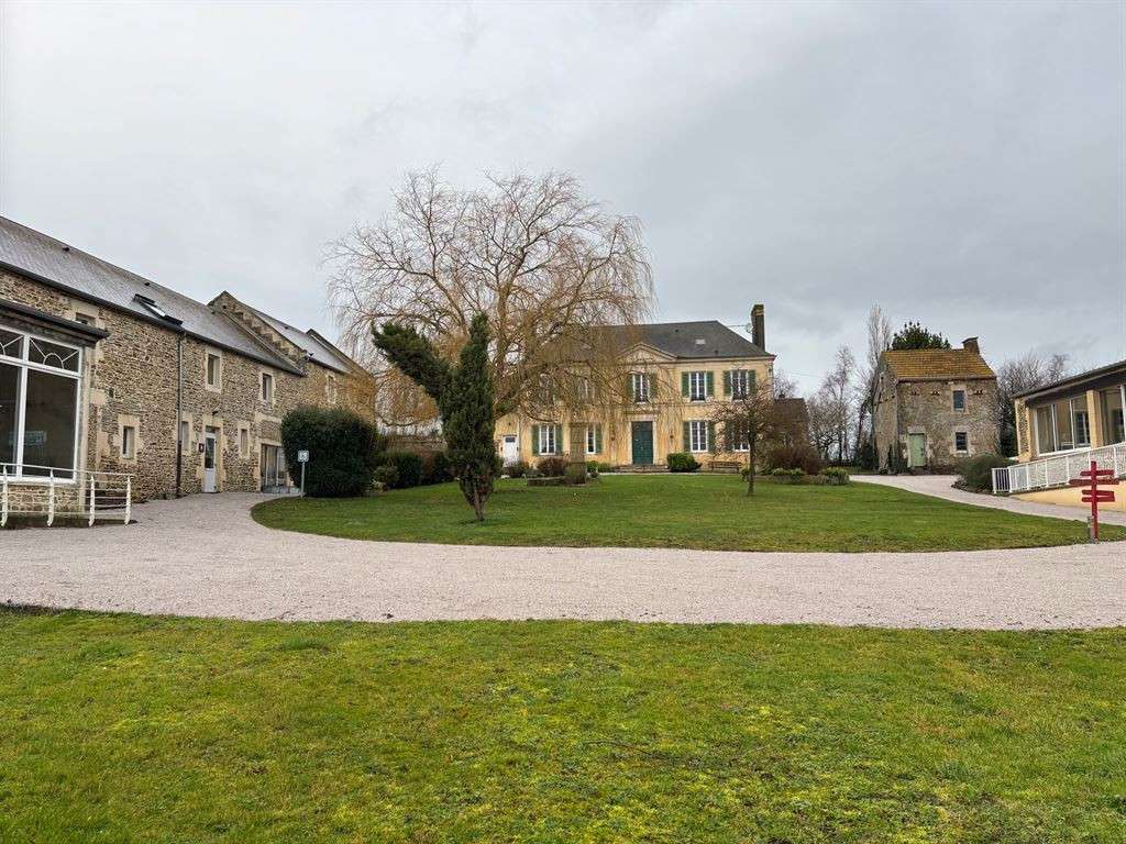 Maison Caen