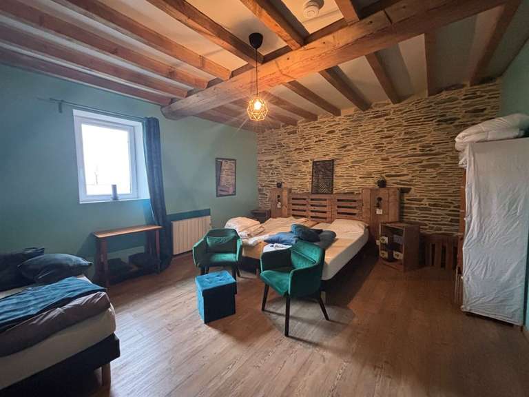 Maison Caen - 4 chambres - 560m²