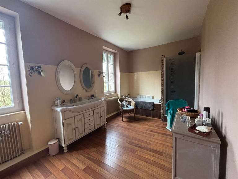 Maison Caen - 4 chambres - 560m²