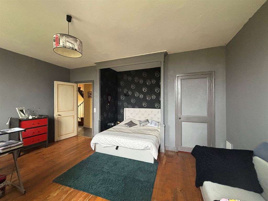 Maison Caen