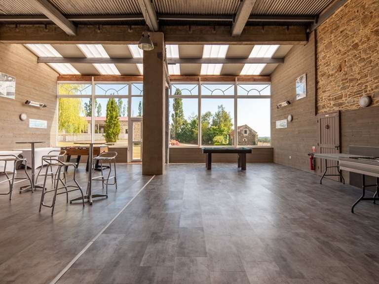 Maison Caen - 4 chambres - 560m²