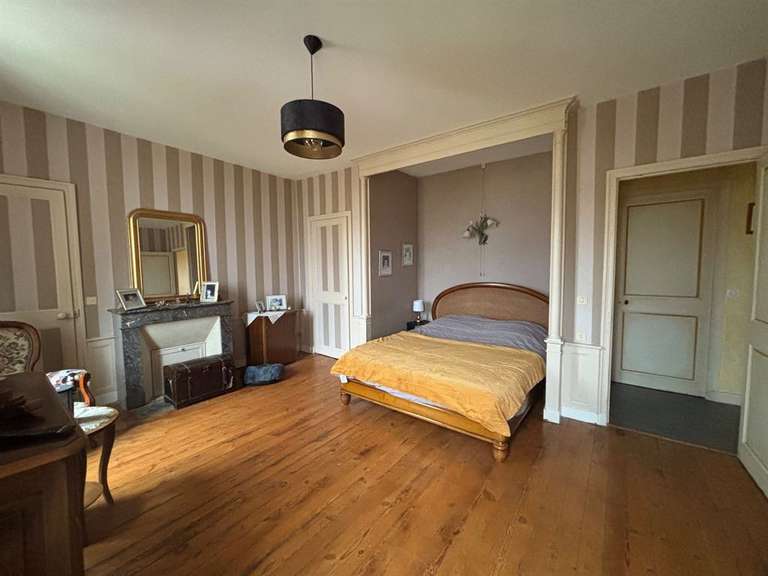 Maison Caen - 4 chambres - 560m²
