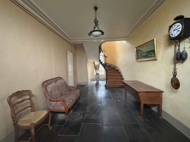 Maison Caen - 4 chambres - 560m²