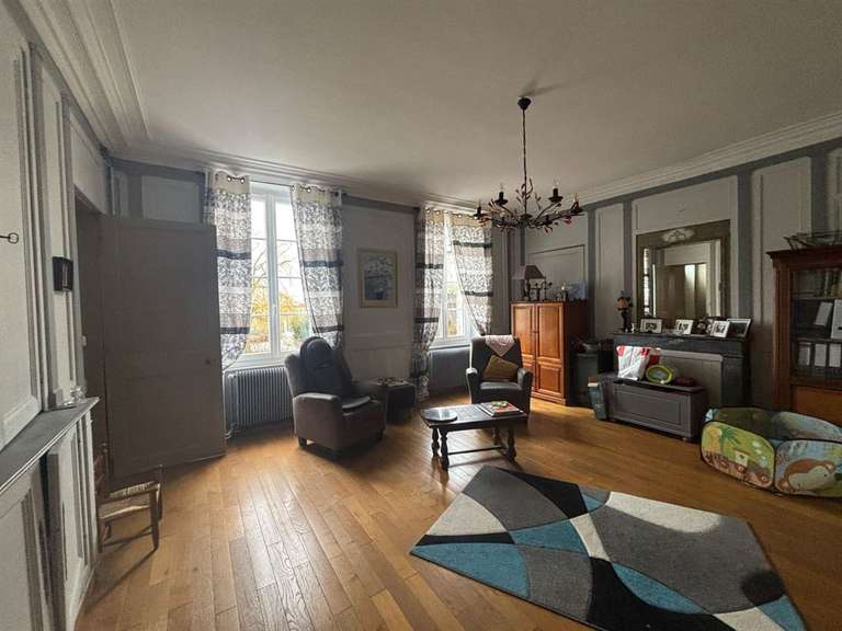Maison Caen - 4 chambres - 560m²