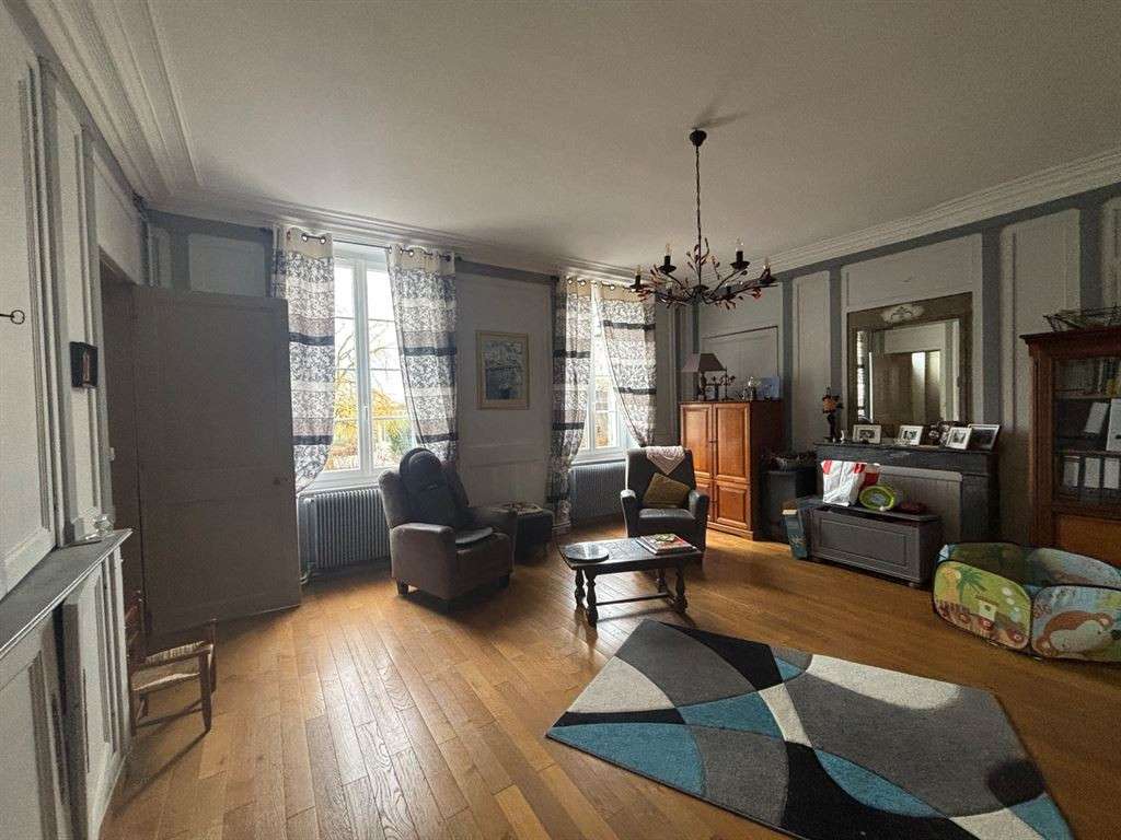 Maison Caen