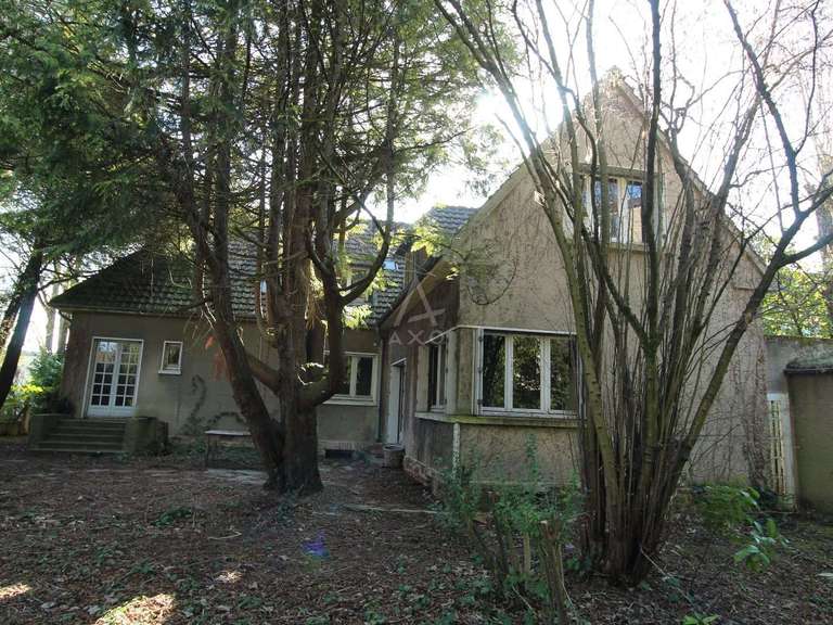 Maison Caen - 6 chambres