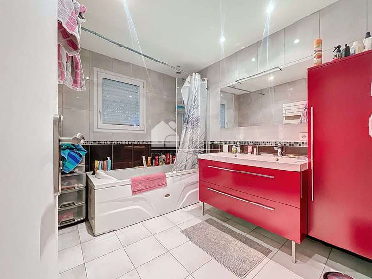 Maison Caen - 6 chambres