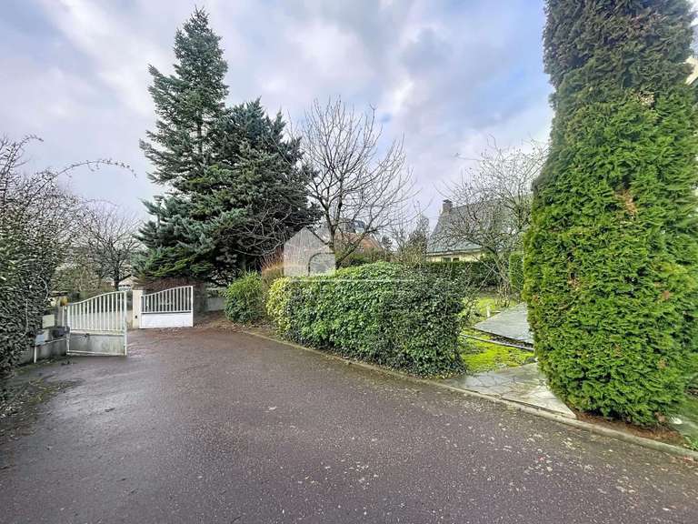 Maison Caen - 6 chambres