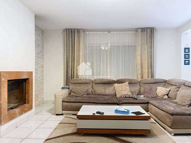 Maison Caen - 6 chambres