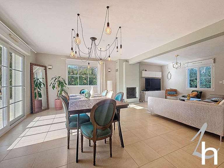 Maison Caen - 4 chambres