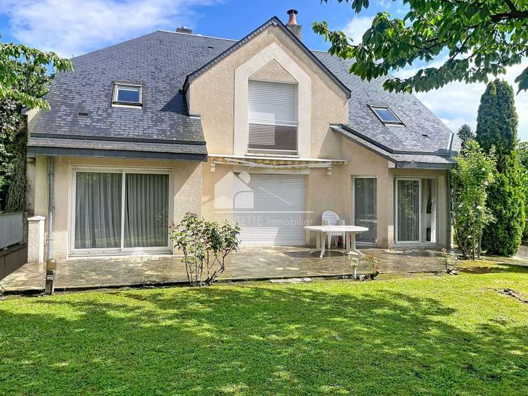 Maison Caen - 6 chambres