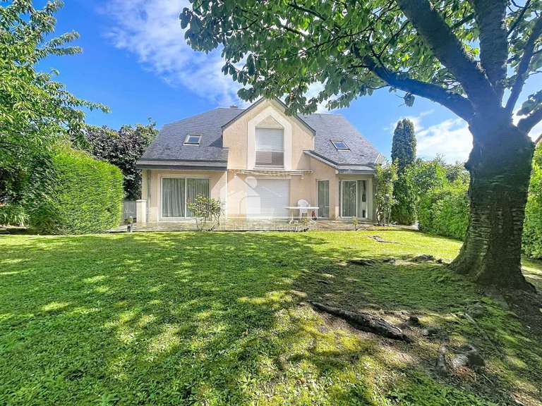 Maison Caen - 6 chambres