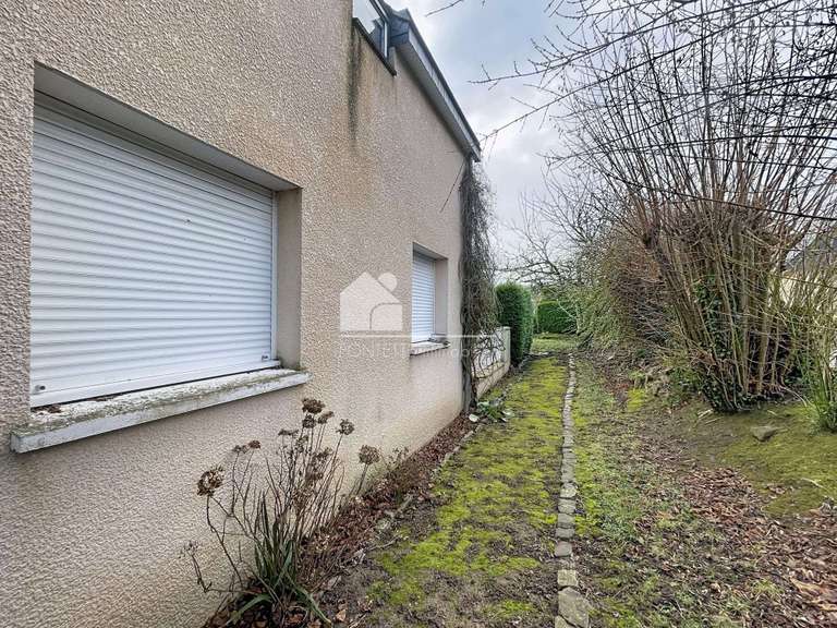 House Caen - 6 bedrooms