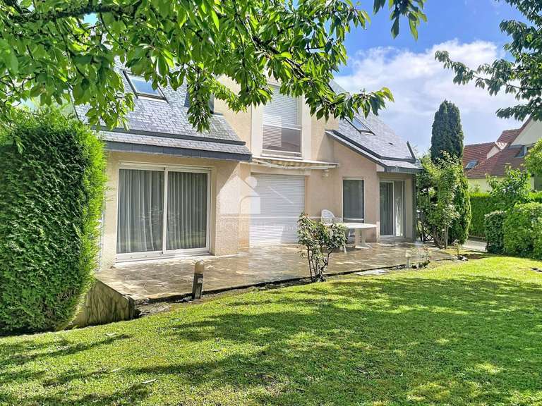 Maison Caen - 6 chambres