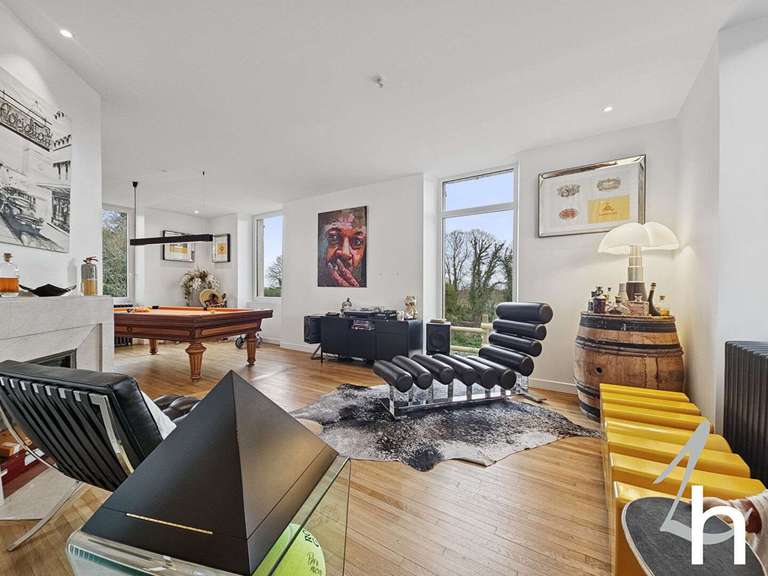 House Caen - 6 bedrooms