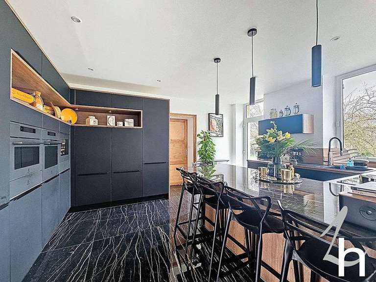 House Caen - 6 bedrooms