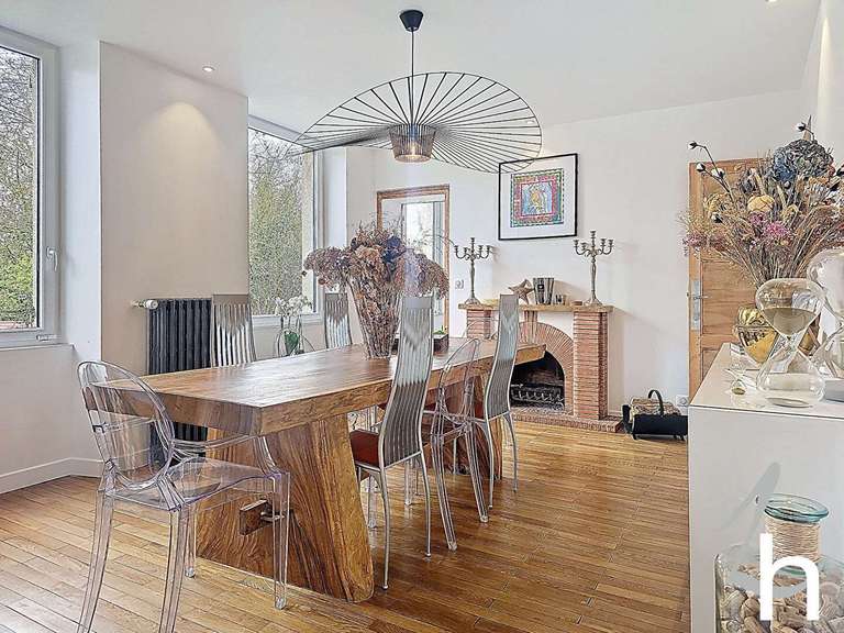 House Caen - 6 bedrooms