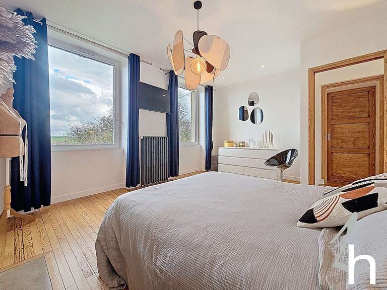 House Caen - 6 bedrooms