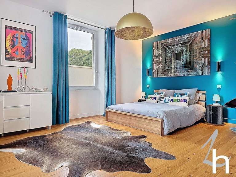 House Caen - 6 bedrooms