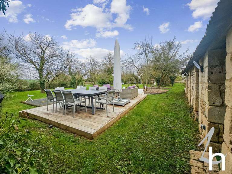 House Caen - 6 bedrooms